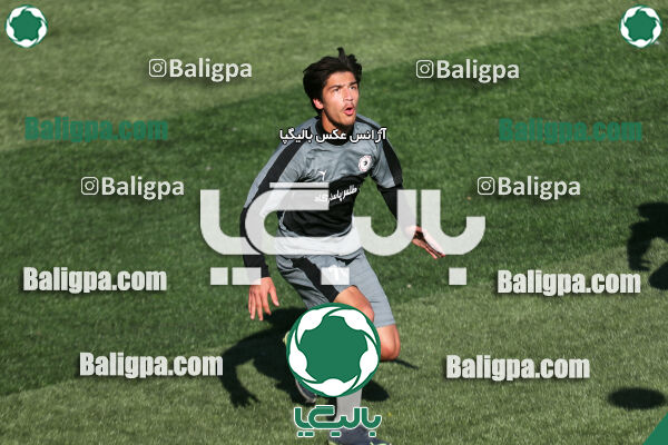 پترو اطلس پاسارگاد 0–1 هوادار