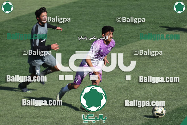 پترو اطلس پاسارگاد 0–1 هوادار