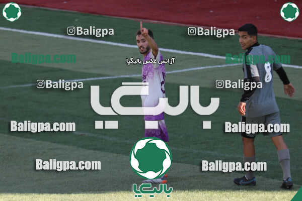 پترو اطلس پاسارگاد 0–1 هوادار