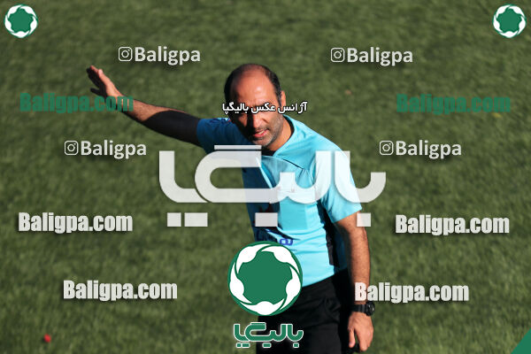پترو اطلس پاسارگاد 0–1 هوادار