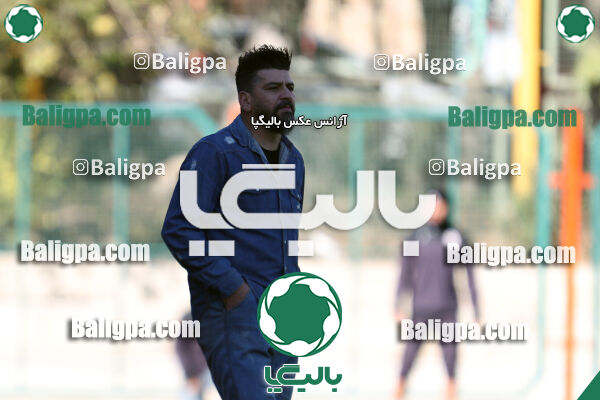 پترو اطلس پاسارگاد 0–1 هوادار