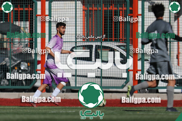 پترو اطلس پاسارگاد 0–1 هوادار