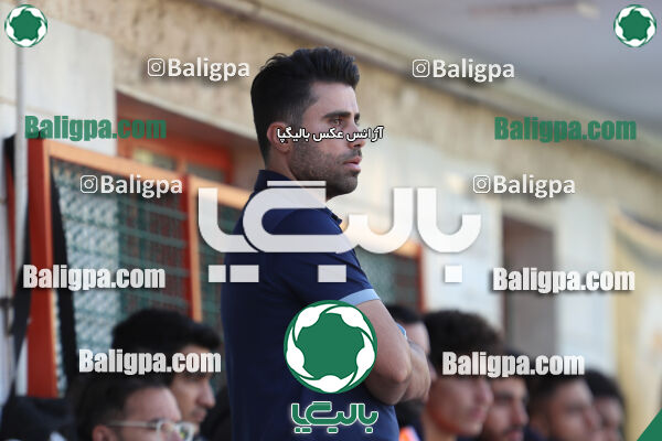 پترو اطلس پاسارگاد 0–1 هوادار