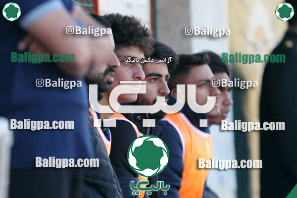 پترو اطلس پاسارگاد 0–1 هوادار