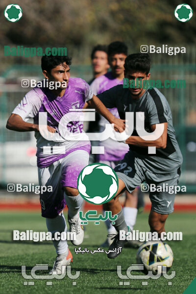 پترو اطلس پاسارگاد 0–1 هوادار