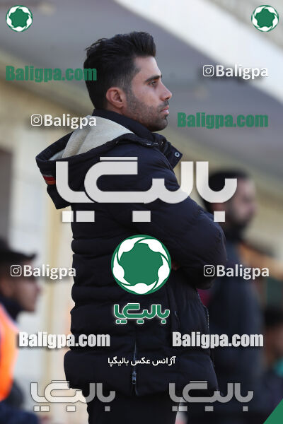 پترو اطلس پاسارگاد 0–1 هوادار