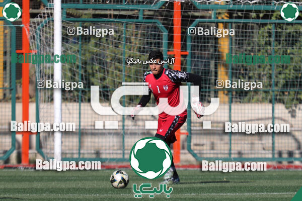 پترو اطلس پاسارگاد 0–1 هوادار