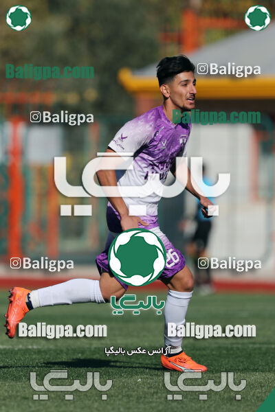پترو اطلس پاسارگاد 0–1 هوادار