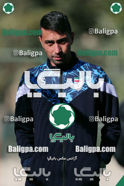 پترو اطلس پاسارگاد 0–1 هوادار