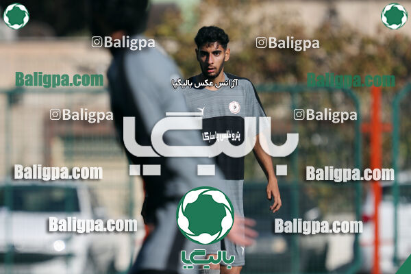پترو اطلس پاسارگاد 0–1 هوادار
