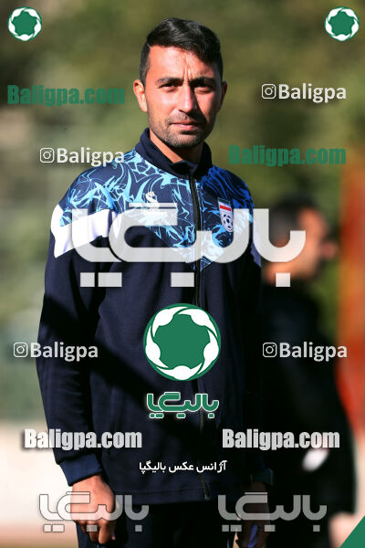 پترو اطلس پاسارگاد 0–1 هوادار