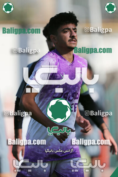پترو اطلس پاسارگاد 0–1 هوادار
