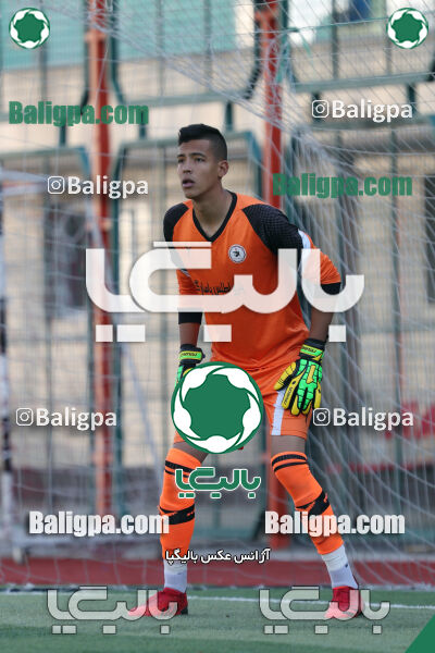 پترو اطلس پاسارگاد 0–1 هوادار