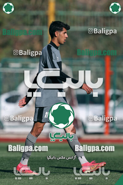 پترو اطلس پاسارگاد 0–1 هوادار