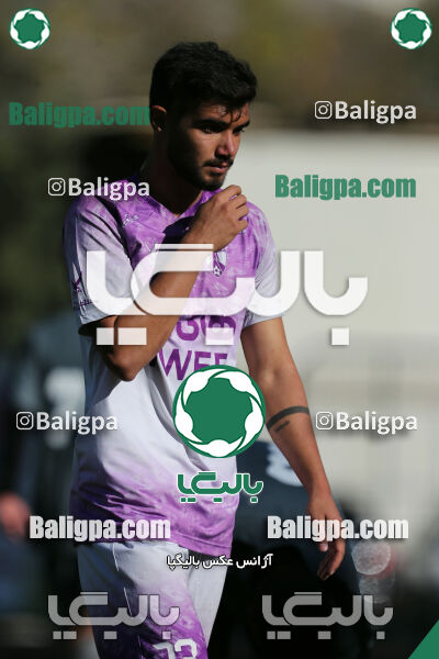 پترو اطلس پاسارگاد 0–1 هوادار