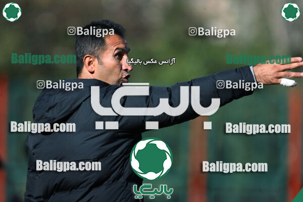 پترو اطلس پاسارگاد 0–1 هوادار
