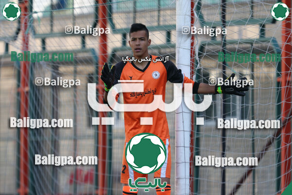پترو اطلس پاسارگاد 0–1 هوادار