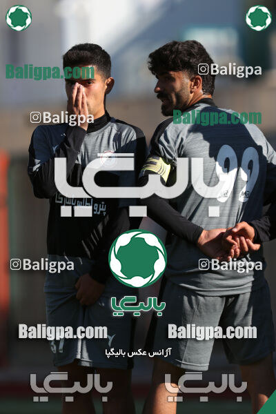 پترو اطلس پاسارگاد 0–1 هوادار