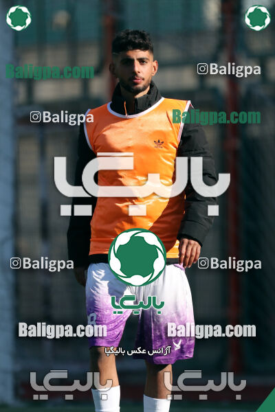 پترو اطلس پاسارگاد 0–1 هوادار