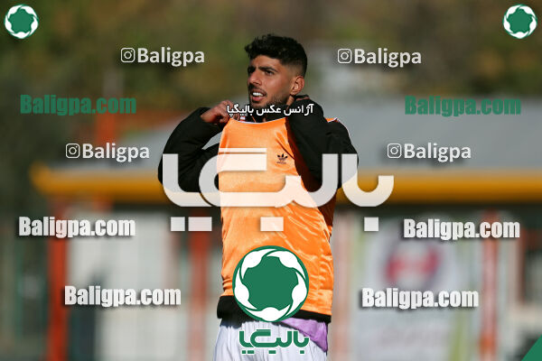 پترو اطلس پاسارگاد 0–1 هوادار