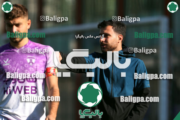 پترو اطلس پاسارگاد 0–1 هوادار