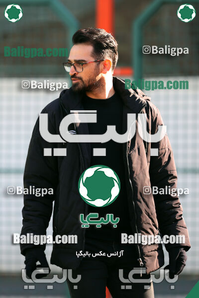 پترو اطلس پاسارگاد 0–1 هوادار