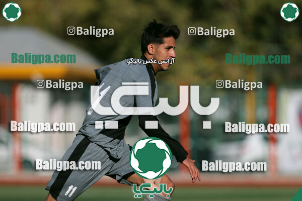 پترو اطلس پاسارگاد 0–1 هوادار