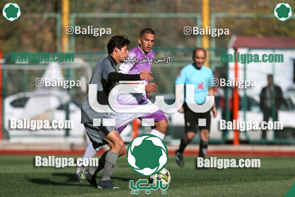 پترو اطلس پاسارگاد 0–1 هوادار