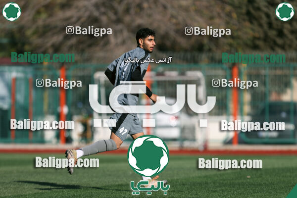 پترو اطلس پاسارگاد 0–1 هوادار