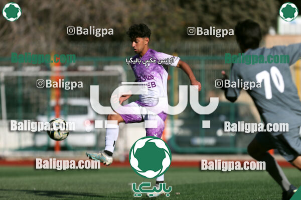 پترو اطلس پاسارگاد 0–1 هوادار