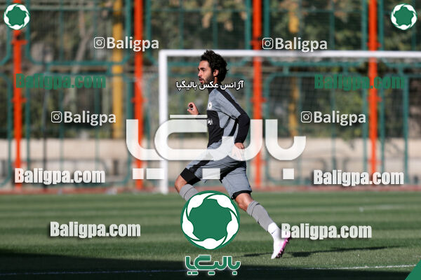 پترو اطلس پاسارگاد 0–1 هوادار