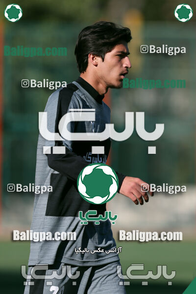 پترو اطلس پاسارگاد 0–1 هوادار