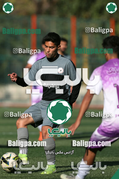 پترو اطلس پاسارگاد 0–1 هوادار