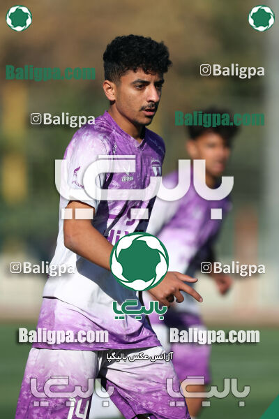 پترو اطلس پاسارگاد 0–1 هوادار