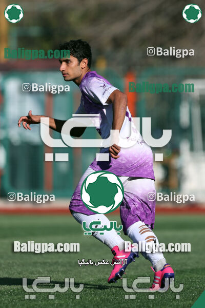 پترو اطلس پاسارگاد 0–1 هوادار