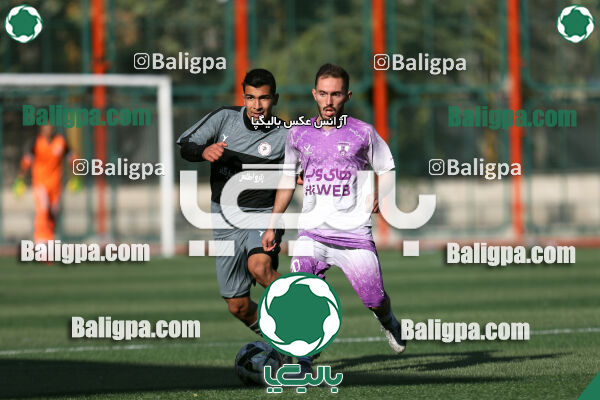 پترو اطلس پاسارگاد 0–1 هوادار