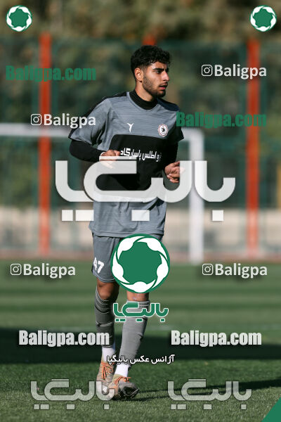 پترو اطلس پاسارگاد 0–1 هوادار