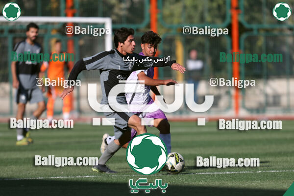پترو اطلس پاسارگاد 0–1 هوادار