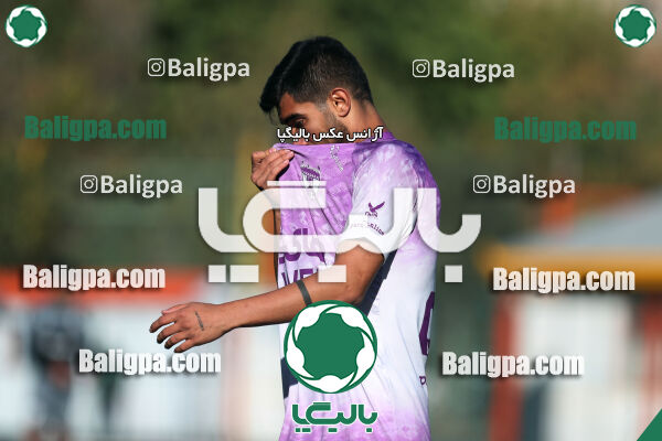 پترو اطلس پاسارگاد 0–1 هوادار