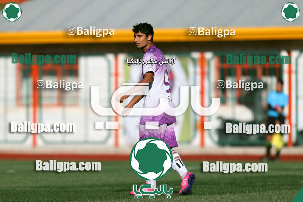 پترو اطلس پاسارگاد 0–1 هوادار