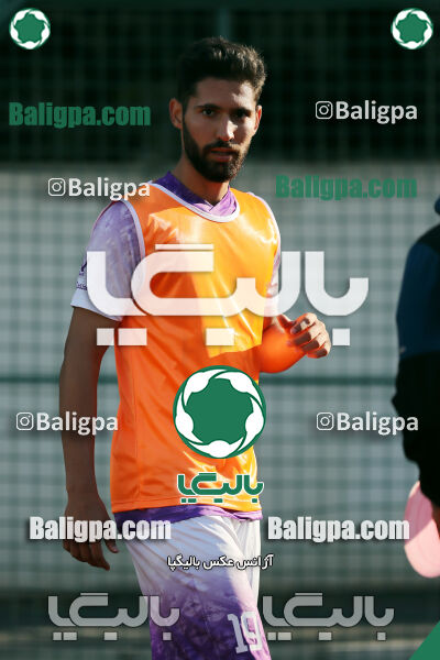 پترو اطلس پاسارگاد 0–1 هوادار