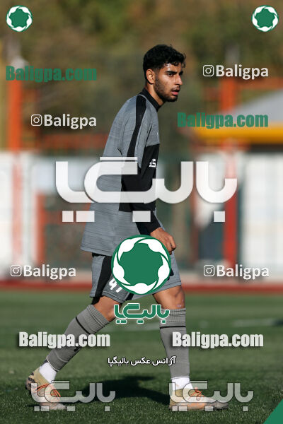 پترو اطلس پاسارگاد 0–1 هوادار