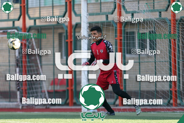 پترو اطلس پاسارگاد 0–1 هوادار