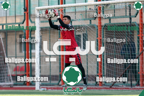 پترو اطلس پاسارگاد 0–1 هوادار