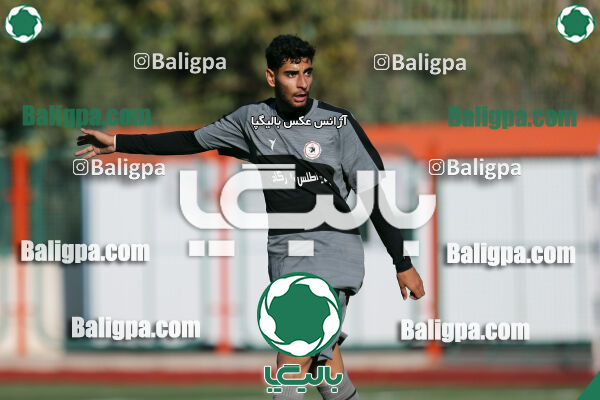 پترو اطلس پاسارگاد 0–1 هوادار