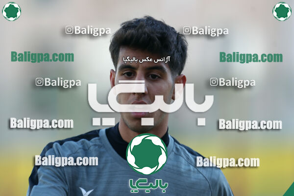 پترو اطلس پاسارگاد 0–1 هوادار