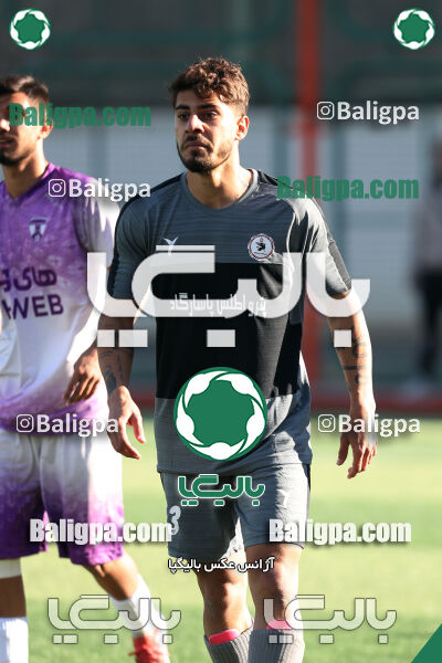 پترو اطلس پاسارگاد 0–1 هوادار