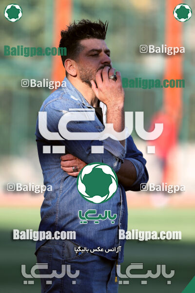 پترو اطلس پاسارگاد 0–1 هوادار