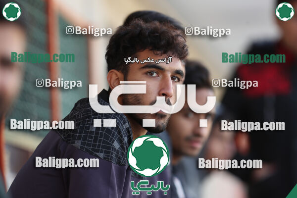 پترو اطلس پاسارگاد 0–1 هوادار
