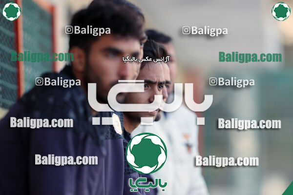 پترو اطلس پاسارگاد 0–1 هوادار